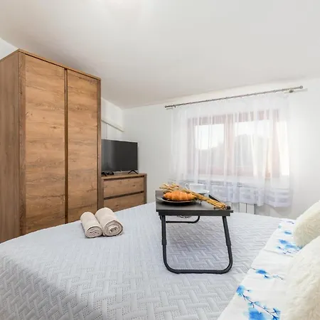 Gorgeous In With Wifi Holiday home *