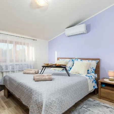 Prázdninový dům Pet Friendly In