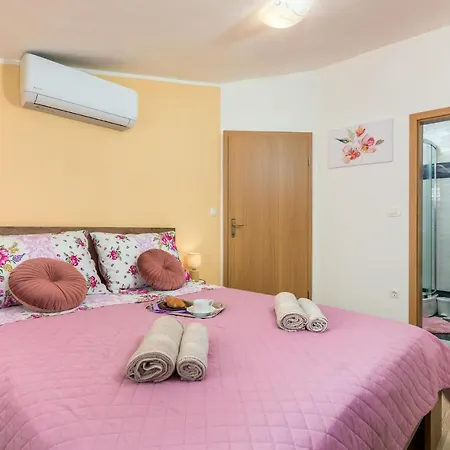 Pet Friendly In Divšići