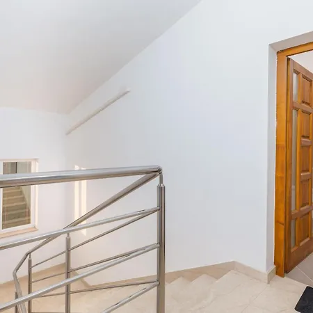 Pet Friendly In Prázdninový dům *