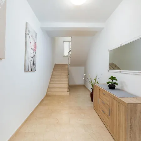 Pet Friendly In Feriehus